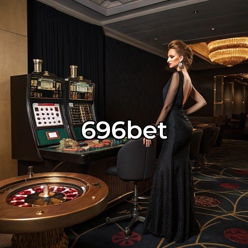 696bet