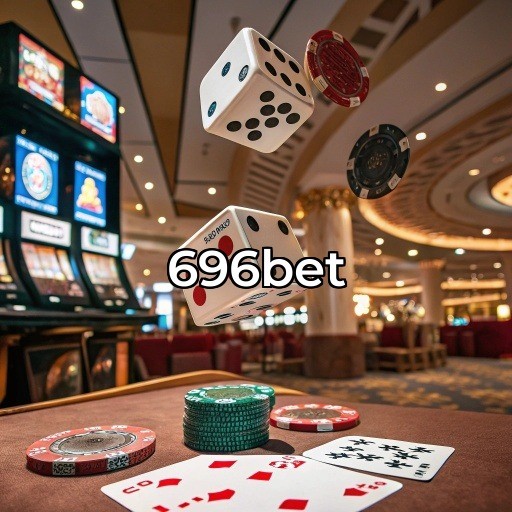 696bet