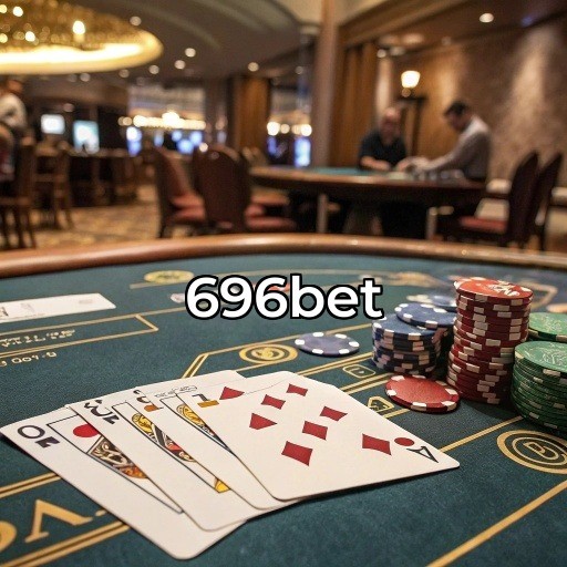 696bet