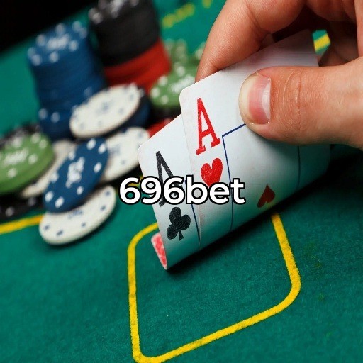 696bet