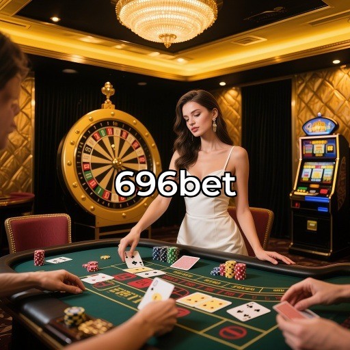696bet